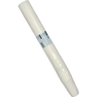 STARPAK Einweg-Trinkbecher 7.8 cm 0,3 l weiß von STARPAK