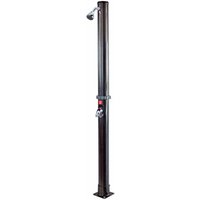 20 Liter abnehmbare Solardusche von STARPOOL