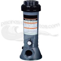 Starpool - 2,5 kg Chlortablettenspender. von STARPOOL