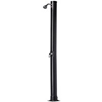 Solardusche Star 20 Liter Einhebel von STARPOOL