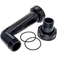 Kripsol - 1 ½' Verbindungssatz für Filter Kripsol - 1 ½' Verbindungssatz für Filter von STARPOOL