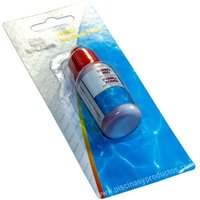 Rotes reaktiv Phenol für analyzierung von pH von STARPOOL