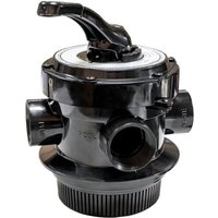 Auswahlventil 4-Wege-Filter Starpool Blue 300 von STARPOOL