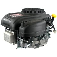 LONCIN Motor 1P96F zylindrisch 25x80 608ccm komplett mit Benzin-Elektrostart von STARS