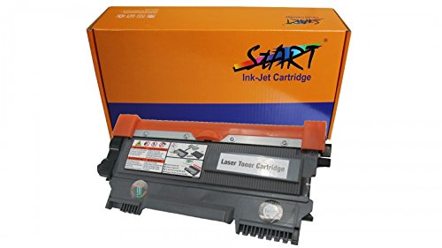 84024-Start - XXL Toner 8000 Seiten Druckleistung - kompatibel zu Brother TN3480 TN-3480 TN3430 TN-3430 Toner - Schwarz Hohe Kapazität für Brother DCP-L HL-L und MFC-L Serie 84024-Start - XXL Toner 8000 Seiten Druckleistung - kompatibel zu Brother TN3480 TN-3480 TN3430 TN-3430 Toner - Schwarz Hohe Kapazität für Brother DCP-L HL-L und MFC-L Serie von START
