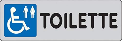 Et.AD. Toilette Behinderte von START