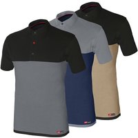 Industrial Starter Stretch 8774 Polo - xl - Blau Industrial Starter Stretch 8774 Polo - xl - Blau von STARTER