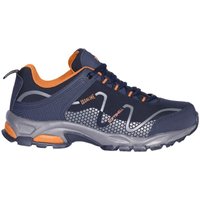 Issaline 06782 No Safety Vens Schuhe Wasserabweisend Blau Orange Einsätze 44 von STARTER