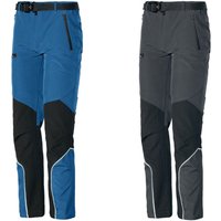 Issaline Light Extreme 8832B Arbeitshose - xxl - Grau von STARTER