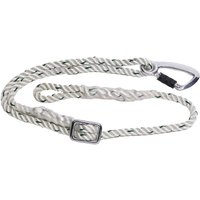 Starter - Akrobat AK103 Lanyard für Positionierungsgurte Plus 2 m EN358 von STARTER