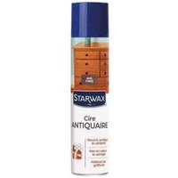 Antiq.starw.bbe Wachs 300ml Holz fc.104 von STARWAX