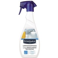 Limpiamampáras kompatibel mit Klärgrube und verschiedenen Oberflächen 500ml Starwax Limpiamampáras kompatibel mit Klärgrube und verschiedenen Oberflächen 500ml Starwax von STARWAX