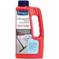 Abbeizkonzentrat ohne Nachspülen - 1L - 466 - Starwax von STARWAX