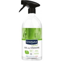 Essiggel 14° spray 1l Ecocert Essiggel 14° spray 1l Ecocert von STARWAX