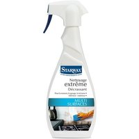 Extrem-Reiniger - 500 ml Sprühflasche - 5107 - Starwax Extrem-Reiniger - 500 ml Sprühflasche - 5107 - Starwax von STARWAX