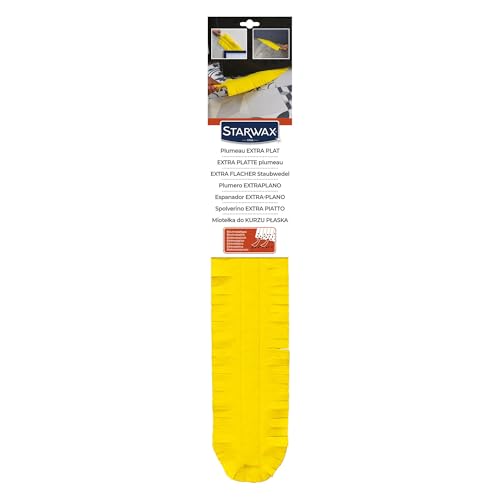 Starwax - Gestreute Daunenjacke von STARWAX