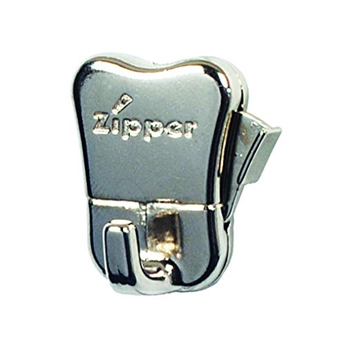 STAS Zipper – Bilderhaken für Schwere Bilder - Bild Haken zum Aufhängen für Perlonseilen oder Stahldrähte - Bilder Aufhängen ohne boren mit STAS Bilderschienen von STAS Picture Hanging Systems
