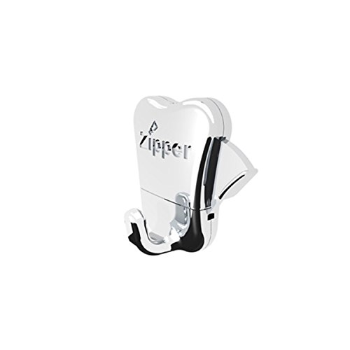 STAS Zipper Haken - Zubehör für Bilder-Aufhängesysteme - 10 Stk. Sparpaket STAS Zipper Haken - Zubehör für Bilder-Aufhängesysteme - 10 Stk. Sparpaket von STAS Picture Hanging Systems