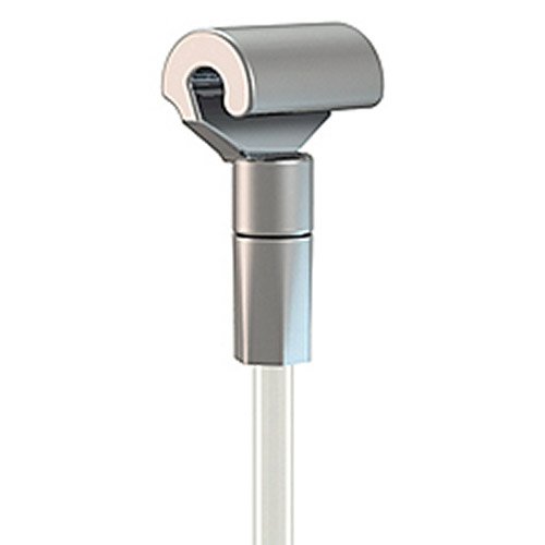 Bilderseil 2m mit Cobra Haken, 10 Stück. ! AN JEDER Stelle EINFACH EINHÄNGBAR !!!, Bilderseil mit Cobra-Haken passt in alle Standard Bilderschienen/Galerieleisten zur Bildaufhängung Bilderseil 2m mit Cobra Haken, 10 Stück. ! AN JEDER Stelle EINFACH EINHÄNGBAR !!!, Bilderseil mit Cobra-Haken passt in alle Standard Bilderschienen/Galerieleisten zur Bildaufhängung von STAS