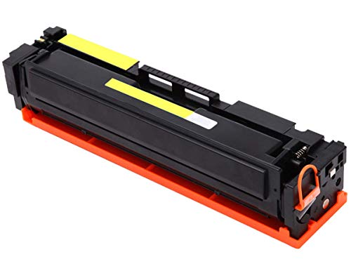 Static cartr HP CF402A YLW comp 1.4k von STATIC CONTROL