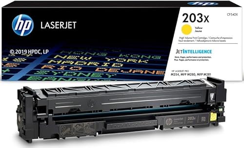 Static Cartr HP CF542X YLW comp 2.5k von STATIC CONTROL