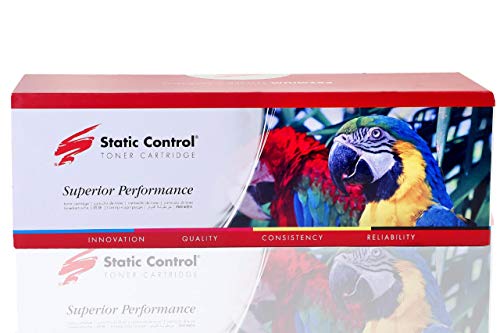 Static cartr HP Q1339A blk comp 20k von STATIC CONTROL