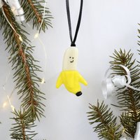 Die Banane Zum Aufhängen An Deinem Baum Die Banane Zum Aufhängen An Deinem Baum von STATIONPOLENORD