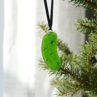Die Hängende Weihnachtsgurke Die Hängende Weihnachtsgurke von STATIONPOLENORD