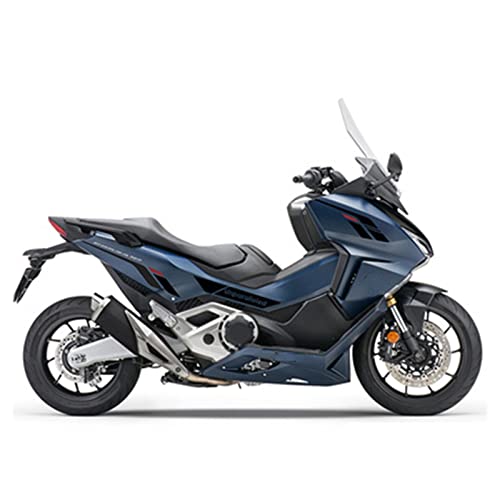 STATUZ Motorrad-Karosserieaufkleber FORZA750 Untere Seitenschutzplatte Aufkleber Schutzlogo-Aufkleber Für Honda Forza 750 NSS750 2021 Schmücken (Color : 2) von STATUZ