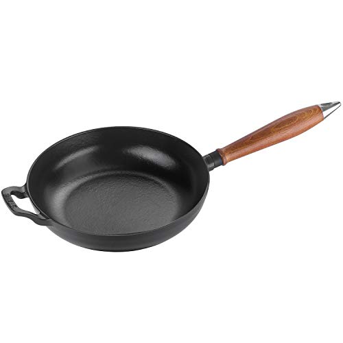 STAUB 12302423 Sartén 24 Pfannen-Set, Bunt von STAUB