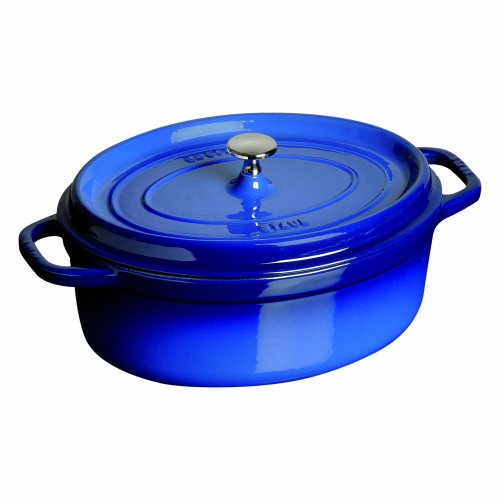 STAUB 40510-288-0 Kochtopf, Cast Iron von STAUB