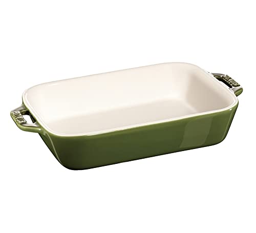 STAUB Auflaufform Ceramic by STAUB Auflaufform Ceramic by von STAUB