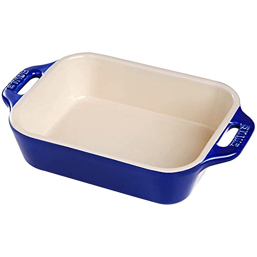 STAUB Auflaufform Ceramic by STAUB Auflaufform Ceramic by von STAUB