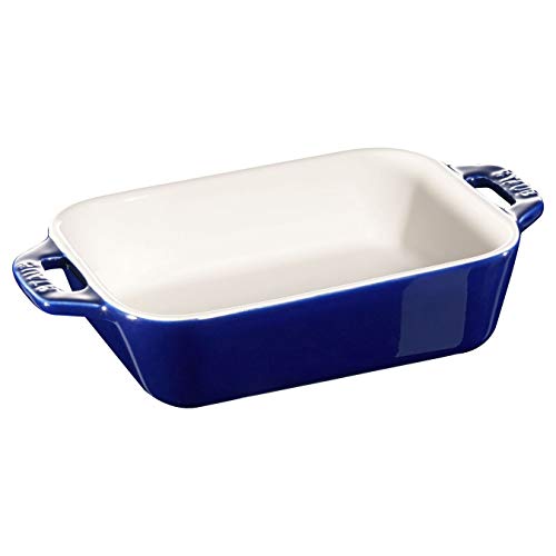 STAUB Auflaufform Ceramic by von STAUB