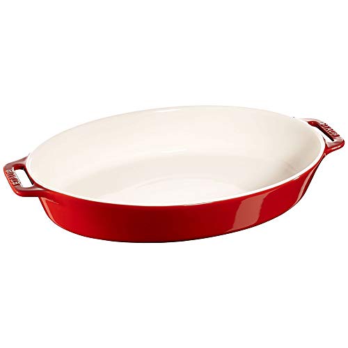 STAUB Auflaufform Ceramic by von STAUB