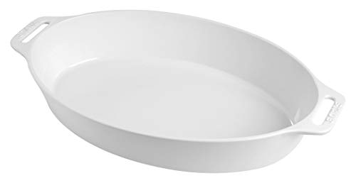 STAUB Auflaufform Ceramic by von STAUB