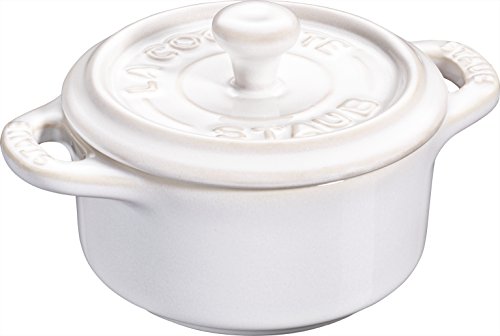 STAUB Mini Cocotte Ceramic by von STAUB