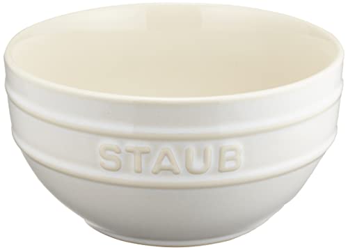 STAUB Schüssel Ceramic by von STAUB