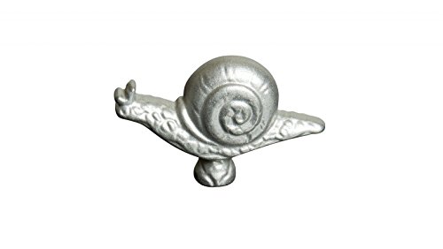 Staub Deckelknauf Schnecke 40509-347-0 (H.Nr. 1190106) von STAUB