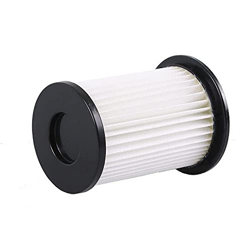 Hochwertiger HEPA Filter - Für CleanMaxx PC P008E Akku Staubsauger passend - Wiederverwendbar aus umweltfreundlichem Material - Bestleistung beim Saugen von STAUBSAUGERMANUFAKTUR staubsaugermanufaktur.de