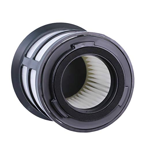 Hochwertiger HEPA-Filter - Für Topmatic PSC-2400W.23 kompatibel - Bestleistung beim Saugen von STAUBSAUGERMANUFAKTUR staubsaugermanufaktur.de