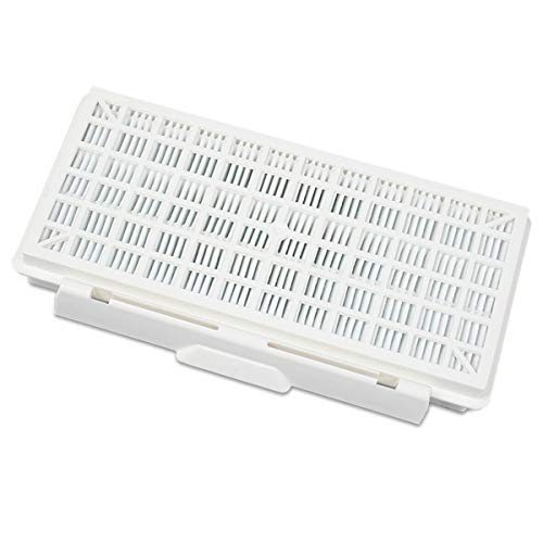 Hochwertiger HEPA-Filter - Passend für Bosch VSZ und BBZ Modelle - Bestleistung beim S Hochwertiger HEPA-Filter - Passend für Bosch VSZ und BBZ Modelle - Bestleistung beim S von STAUBSAUGERMANUFAKTUR staubsaugermanufaktur.de