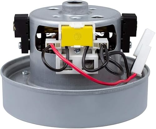 PREMIUM QUALITÄT - Motor kompatibel zu Dyson MOTOR YDK 905358-06 DC02 DC05 DC08 DC11 DC08T DC 11 - DC 29 - BESTE SAUGLEISTUNG von STAUBSAUGERMANUFAKTUR staubsaugermanufaktur.de