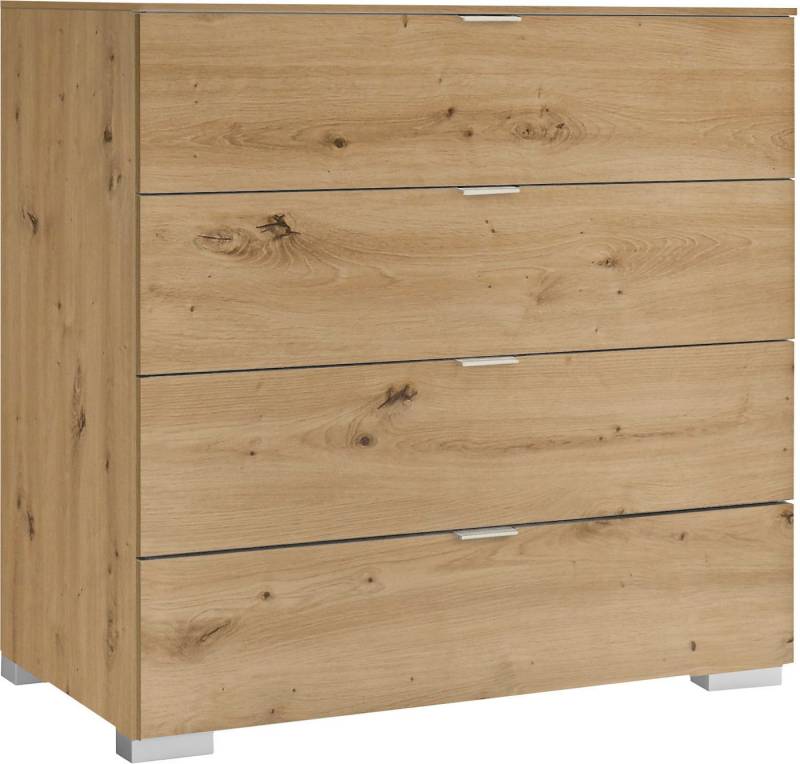 STAUD Schubkastenkommode Includo, Made in Germany von STAUD
