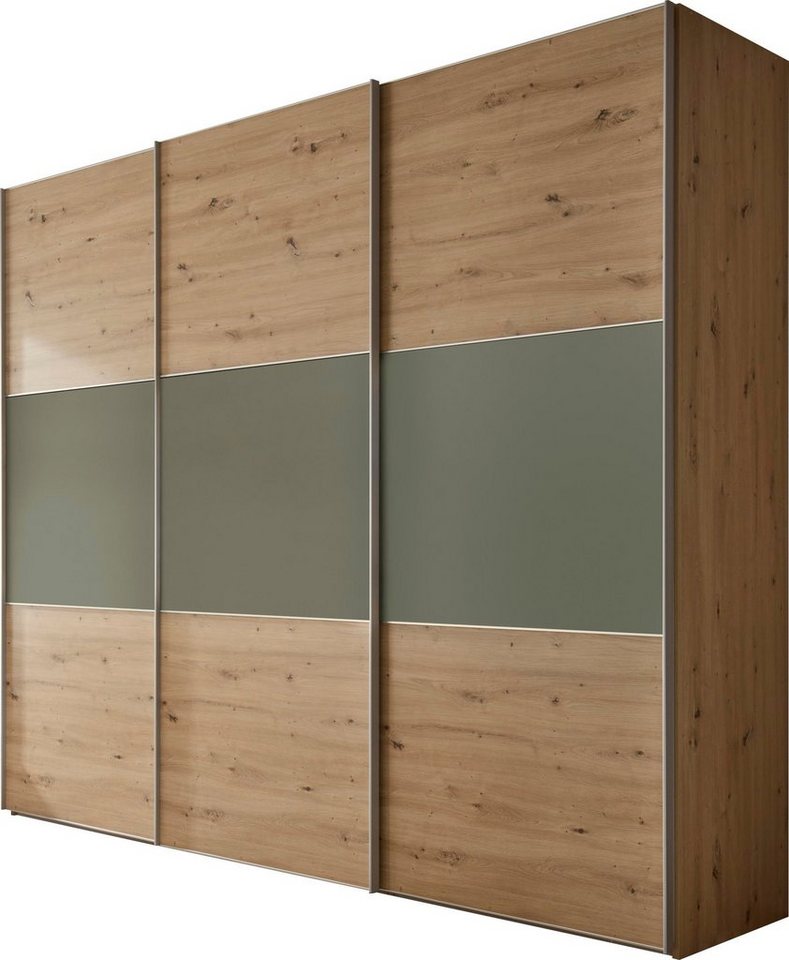 STAUD Schwebetürenschrank Includo, Made in Germany STAUD Schwebetürenschrank Includo, Made in Germany von STAUD