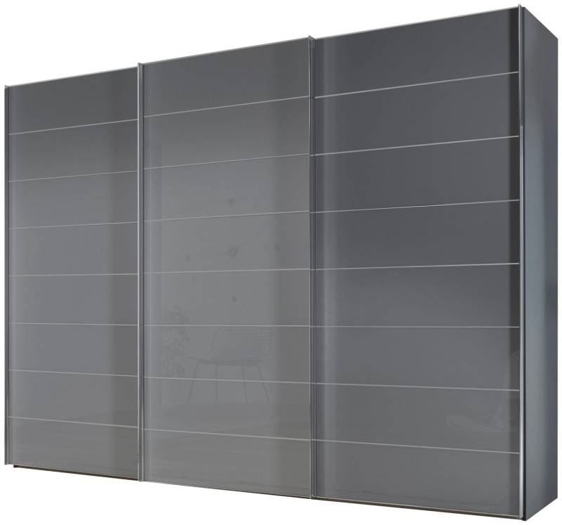 STAUD Schwebetürenschrank Sonate Como, Made in Germany Mit vier verschiedenen Ausstattungsvarianten von STAUD