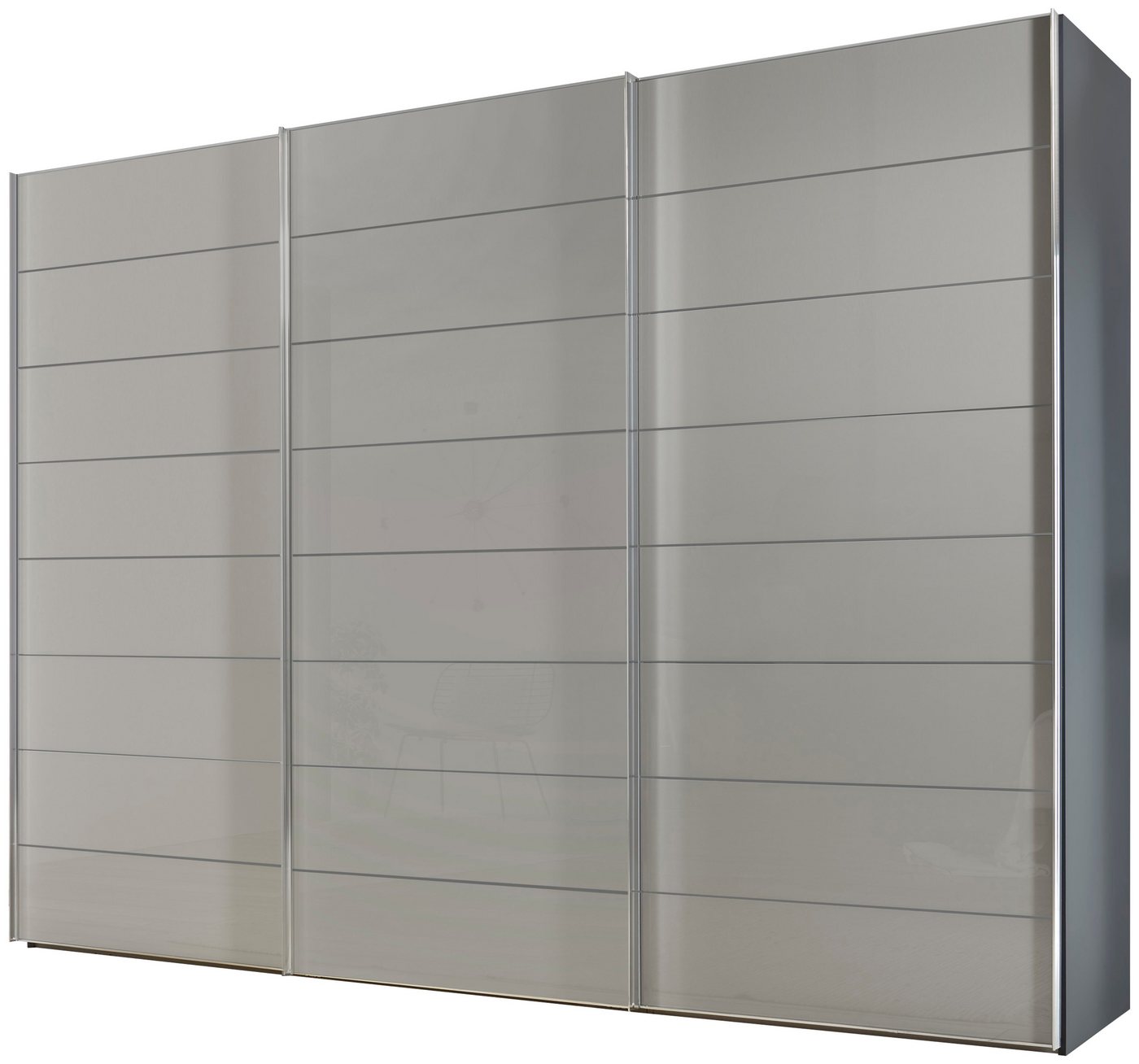 STAUD Schwebetürenschrank Sonate Como, Made in Germany Mit vier verschiedenen Ausstattungsvarianten STAUD Schwebetürenschrank Sonate Como, Made in Germany Mit vier verschiedenen Ausstattungsvarianten von STAUD