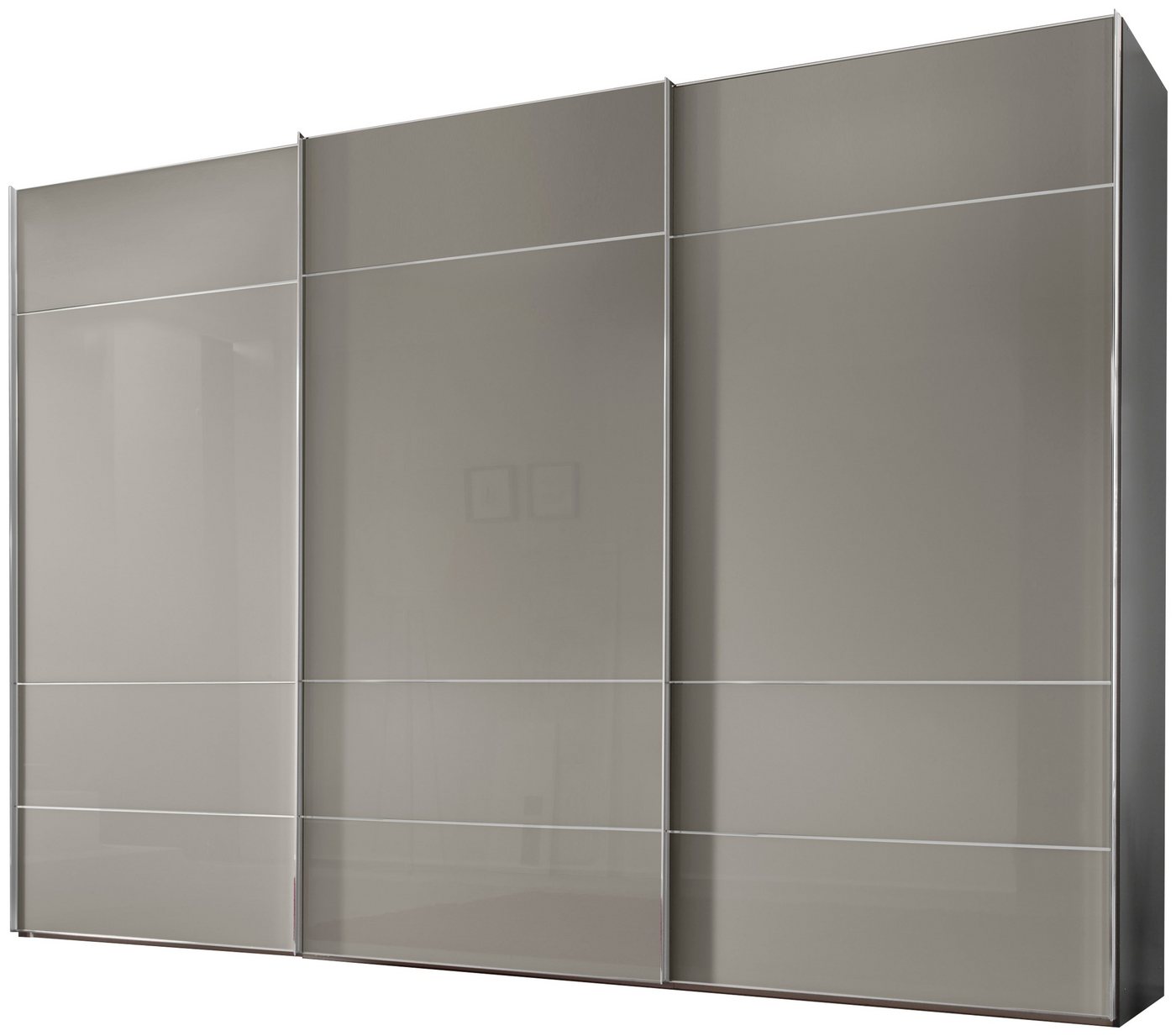 STAUD Schwebetürenschrank Sonate Lucca, Made in Germany Mit vier verschiedenen Ausstattungsvarianten STAUD Schwebetürenschrank Sonate Lucca, Made in Germany Mit vier verschiedenen Ausstattungsvarianten von STAUD