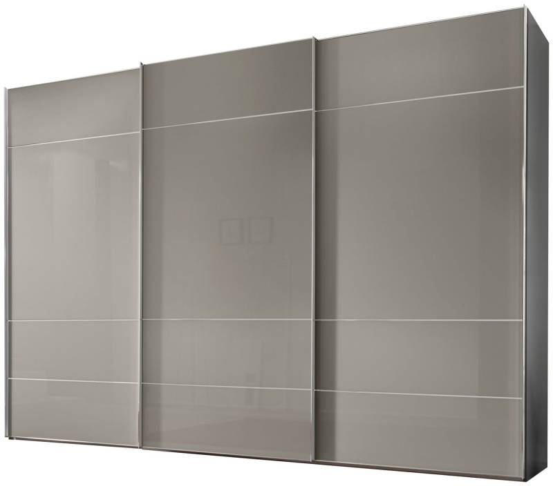 STAUD Schwebetürenschrank Sonate Lucca, Made in Germany Mit vier verschiedenen Ausstattungsvarianten STAUD Schwebetürenschrank Sonate Lucca, Made in Germany Mit vier verschiedenen Ausstattungsvarianten von STAUD