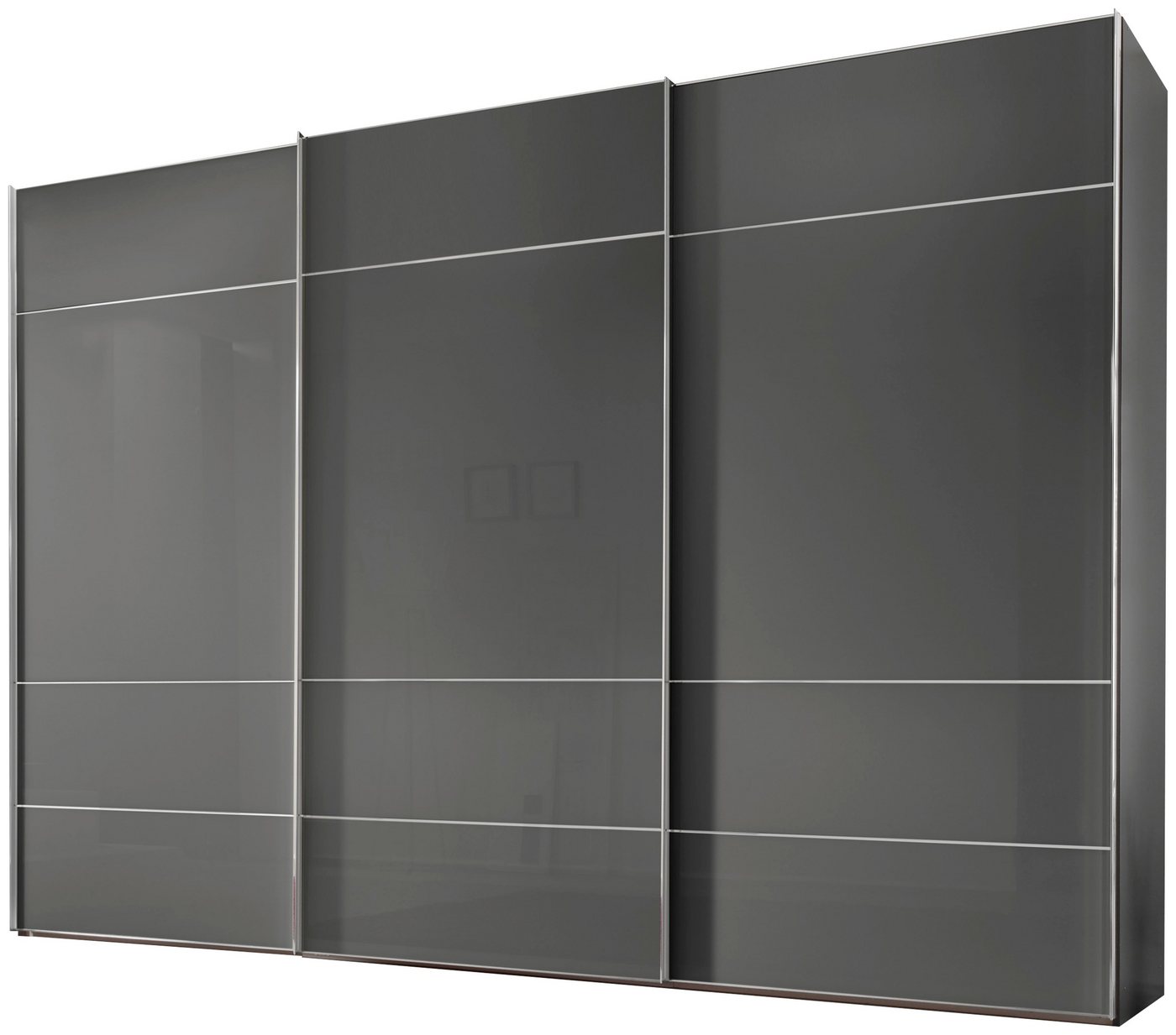 STAUD Schwebetürenschrank Sonate Lucca, Made in Germany Mit vier verschiedenen Ausstattungsvarianten STAUD Schwebetürenschrank Sonate Lucca, Made in Germany Mit vier verschiedenen Ausstattungsvarianten von STAUD